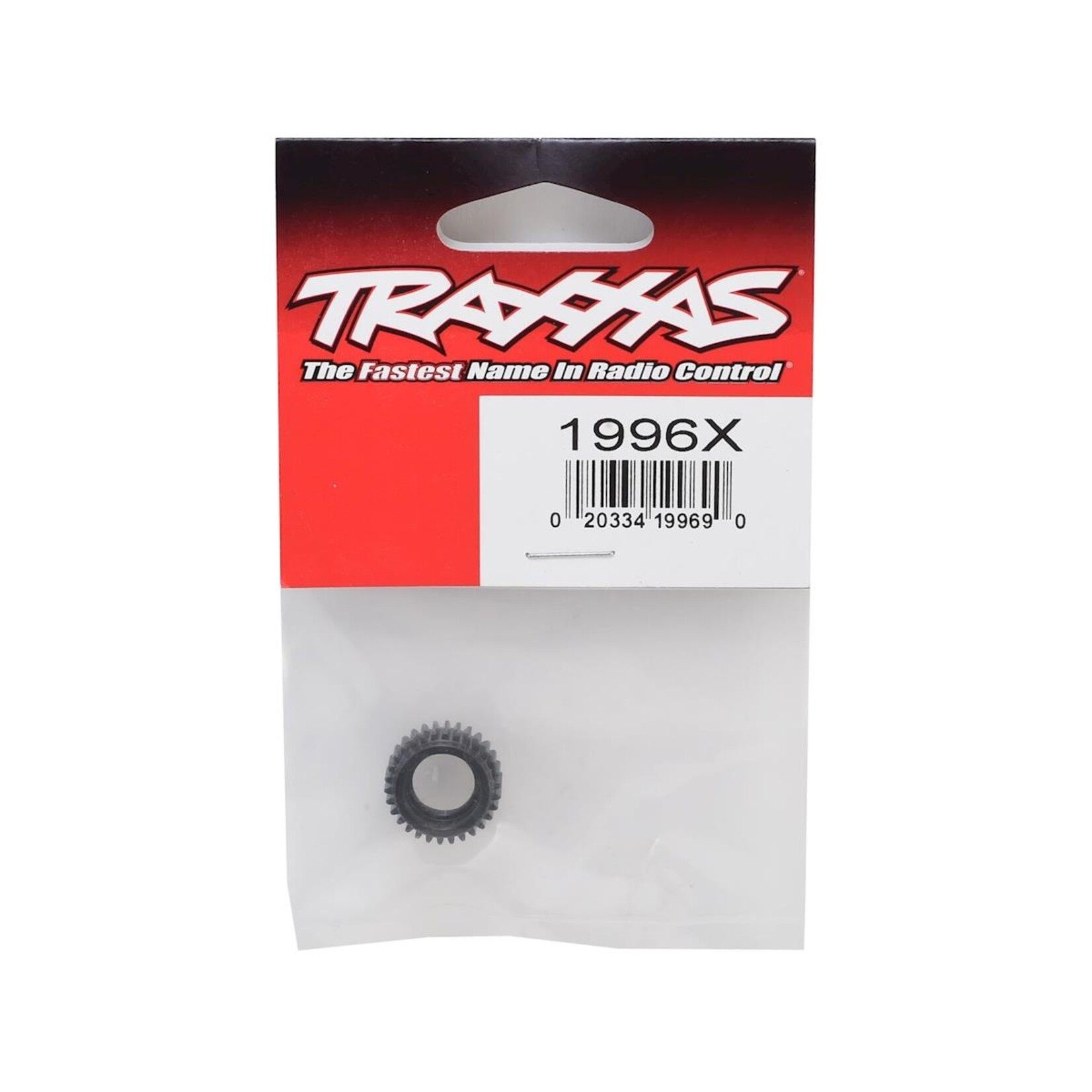 Traxxas #1996X Traxxas Aluminum Idler Gear
