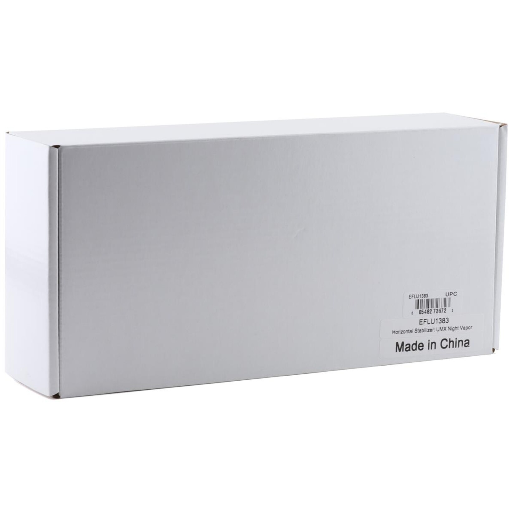 E-flite #EFLU1383 E-flite UMX Night Vapor Horizontal Stabilizer