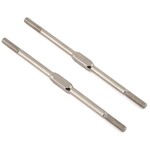 ARRMA Arrma Kraton EXB 4x95mm Steel Turnbuckle (2) #ARA340175