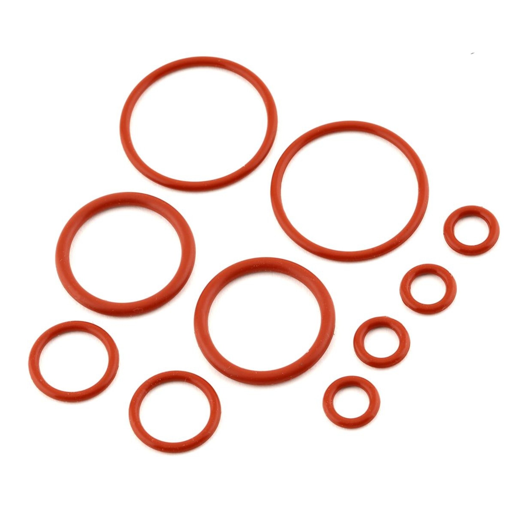Pro-Line Pro-Line Traxxas Maxx PowerStroke Shocks O-Ring Set #6364-01