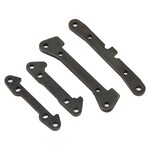 Losi #LOS234023 Losi TENACITY T Pivot Pin Mount Set (4)