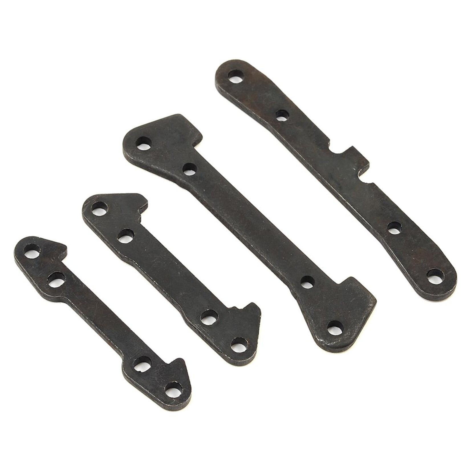 Losi #LOS234023 Losi TENACITY T Pivot Pin Mount Set (4)