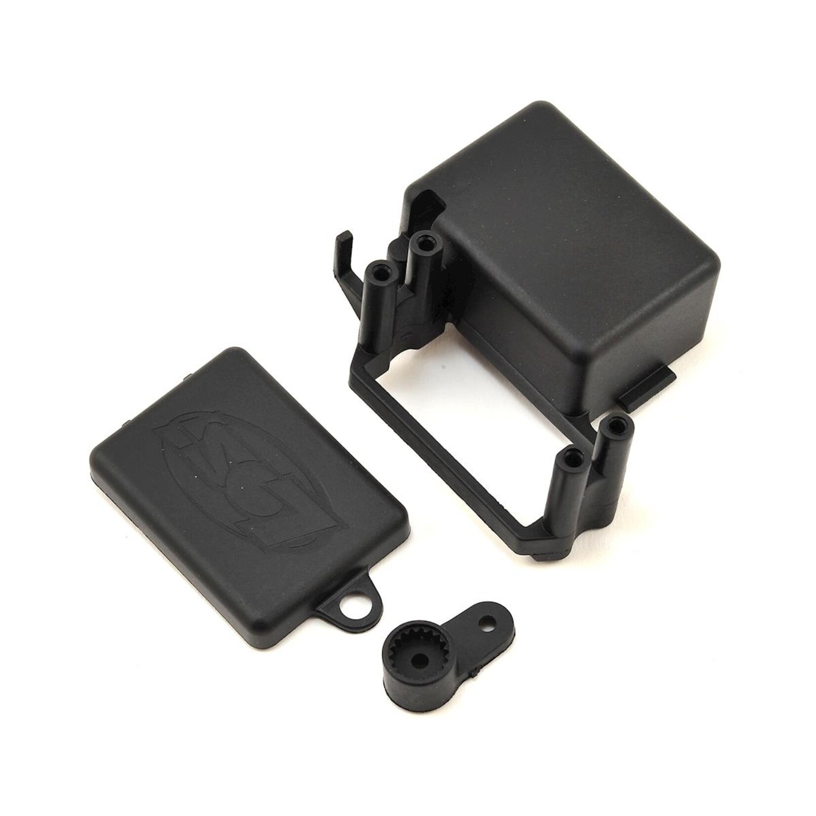 Losi #LOS231024 Losi Tenacity SCT Radio Box Set