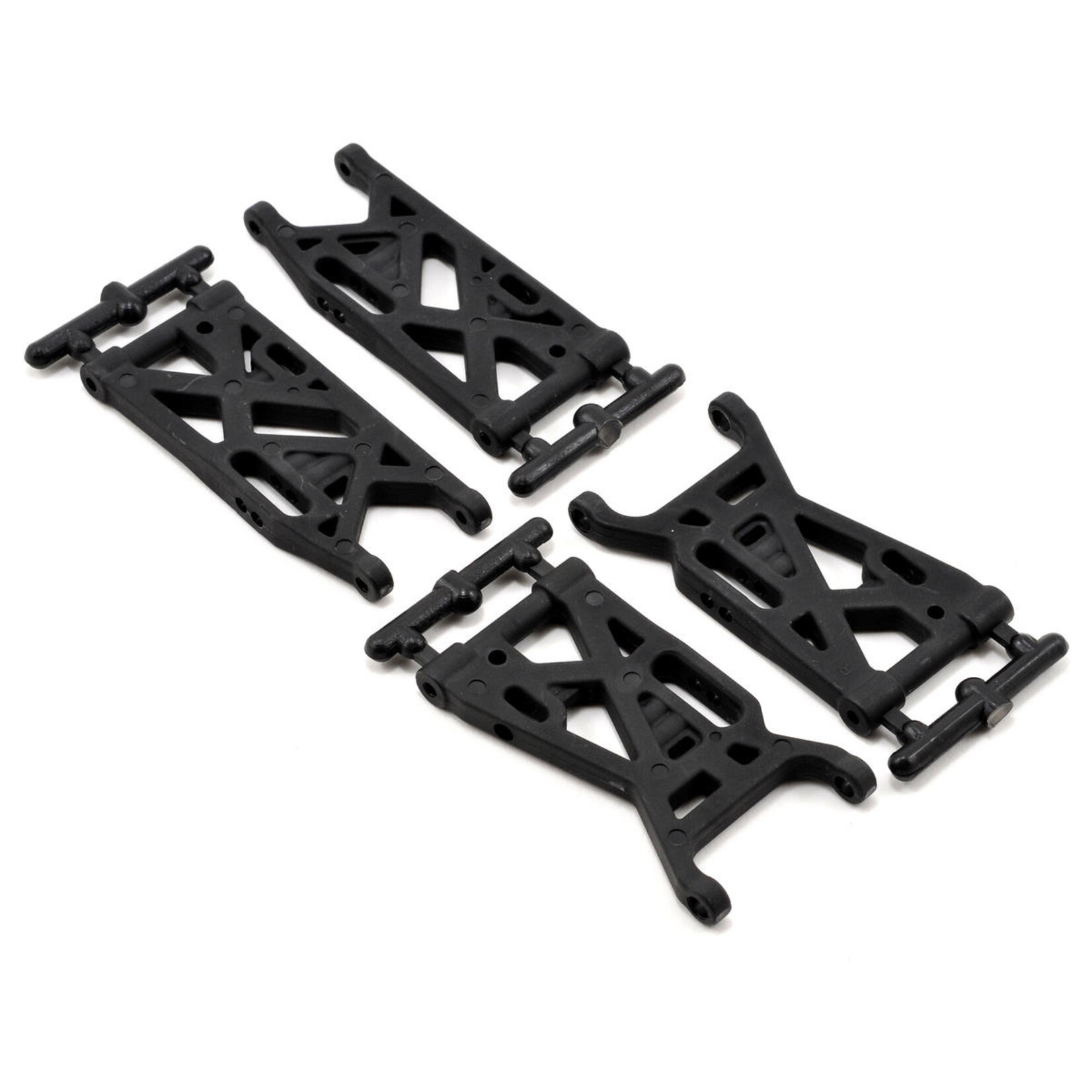 Losi #LOSB1886 Losi Front & Rear Suspension Arm Set
