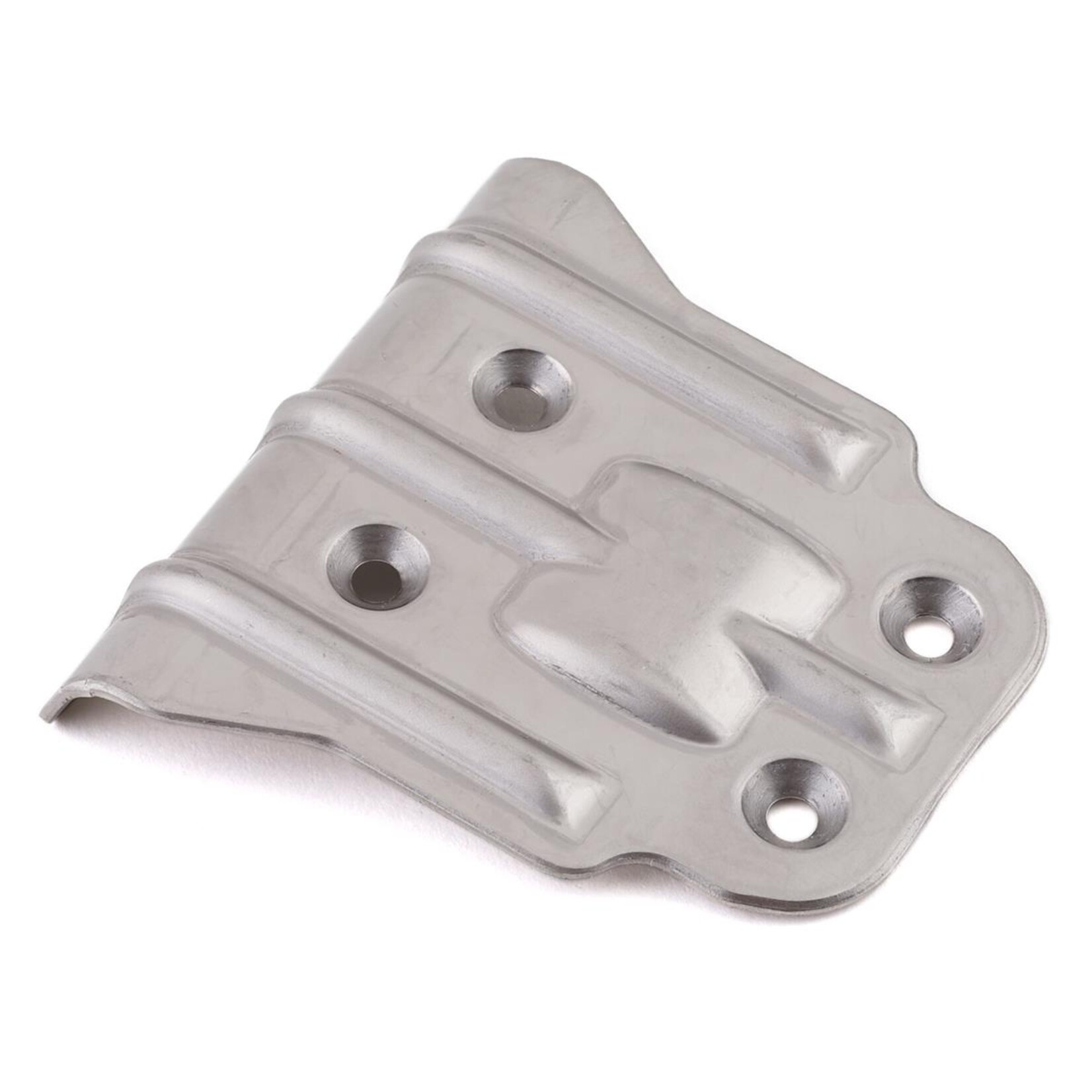 ARRMA Arrma 6S BLX Steel Skid Plate #ARA320625