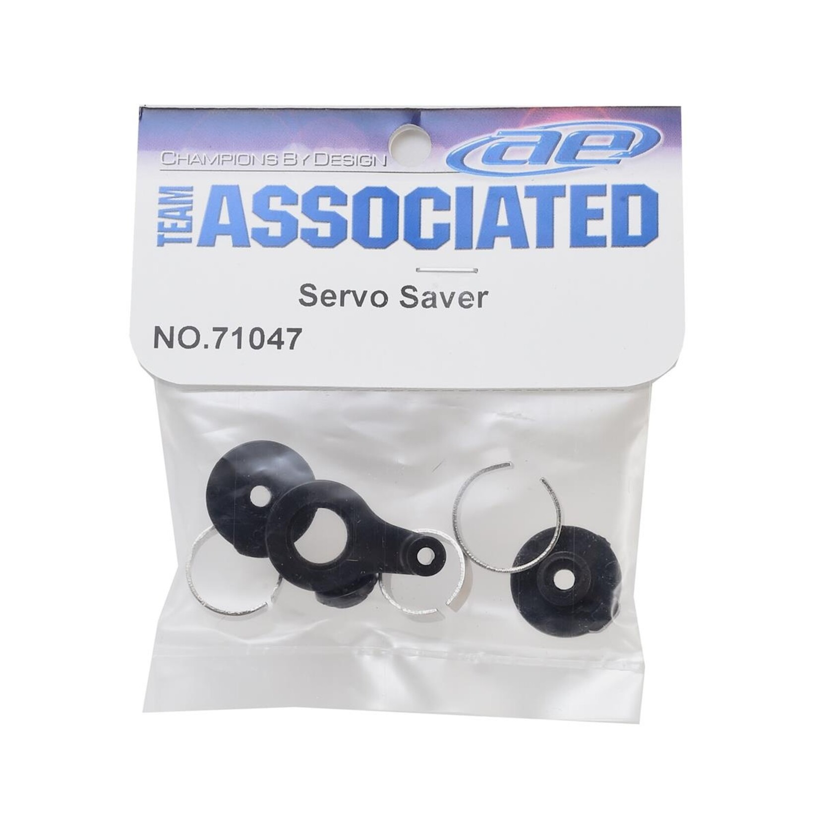 Team Associated #71047 Team Associated Servo Saver