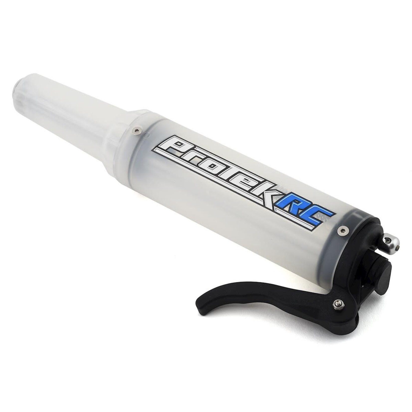 ProTek RC #PTK-7608 ProTek RC "Quick Pit 2" Dump Fuel Gun