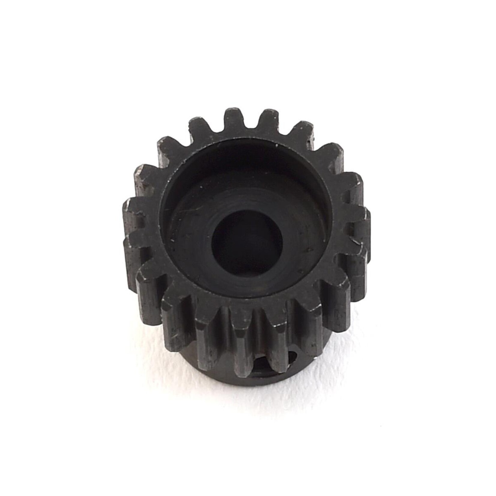 ProTek RC #PTK-8037 ProTek RC Lightweight Steel 48P Pinion Gear (3.17mm Bore) (19T)