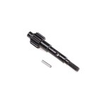 Losi #LOS212020 Losi Mini-T 2.0 Top Shaft