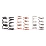 Losi #LOS214018 Losi Mini-B Front Shock Springs (3)