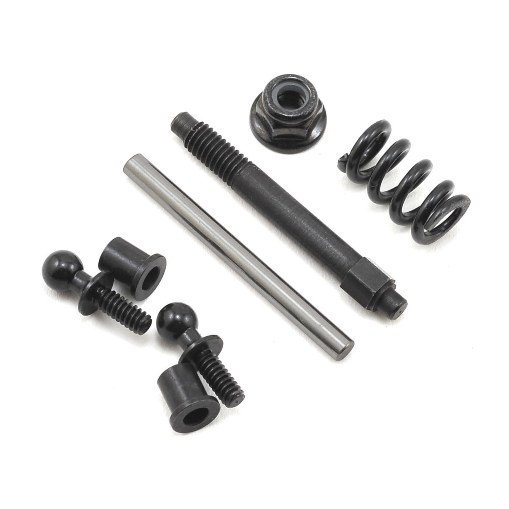 Losi #LOS231013 Losi Baja Rey Steering Hardware Set