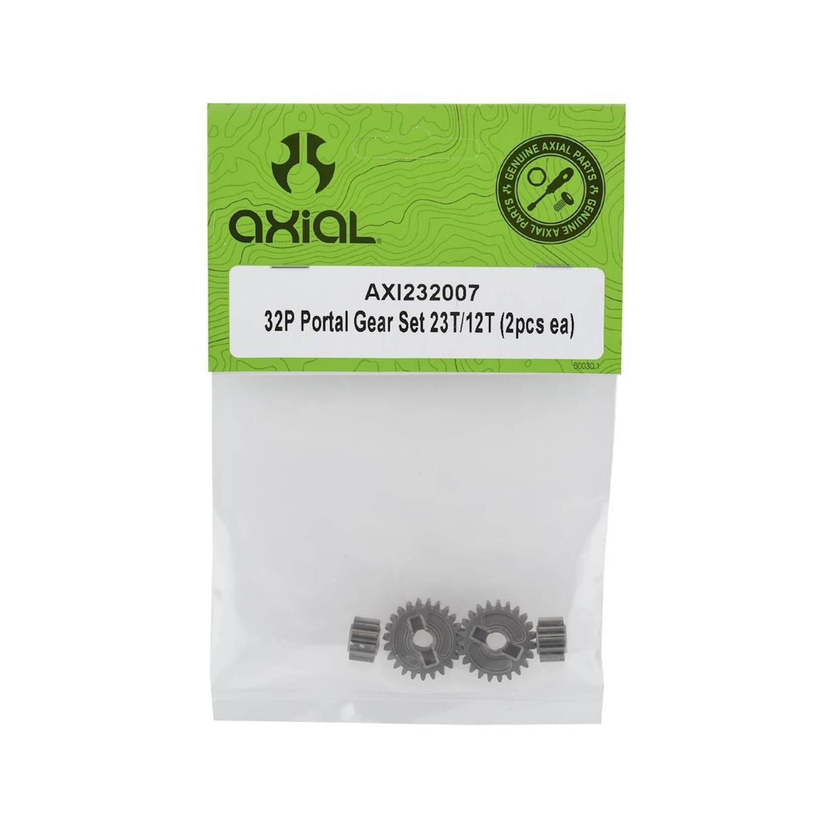 Axial #AXI232007 Axial 32P Portal Gear Set