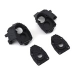 Axial Axial Currie F9 Portal Steering Knuckle & Caps #AXI232006