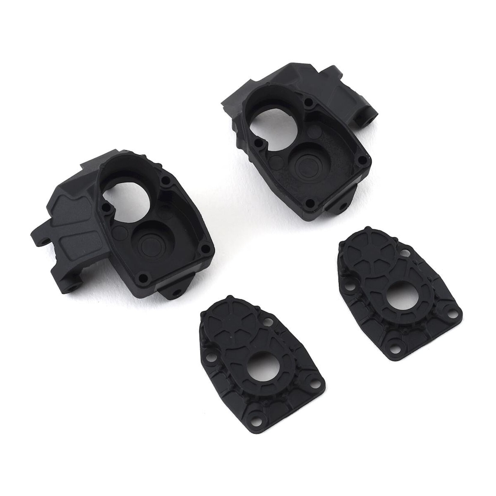 Axial #AXI232006 Axial Currie F9 Portal Steering Knuckle & Caps