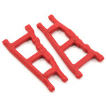 RPM RPM Traxxas 4x4 Front/Rear A-Arm Set (Red) (2) #80709