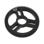 Exotek #1544 Exotek Flite 48P Machined Spur Gear (69T)