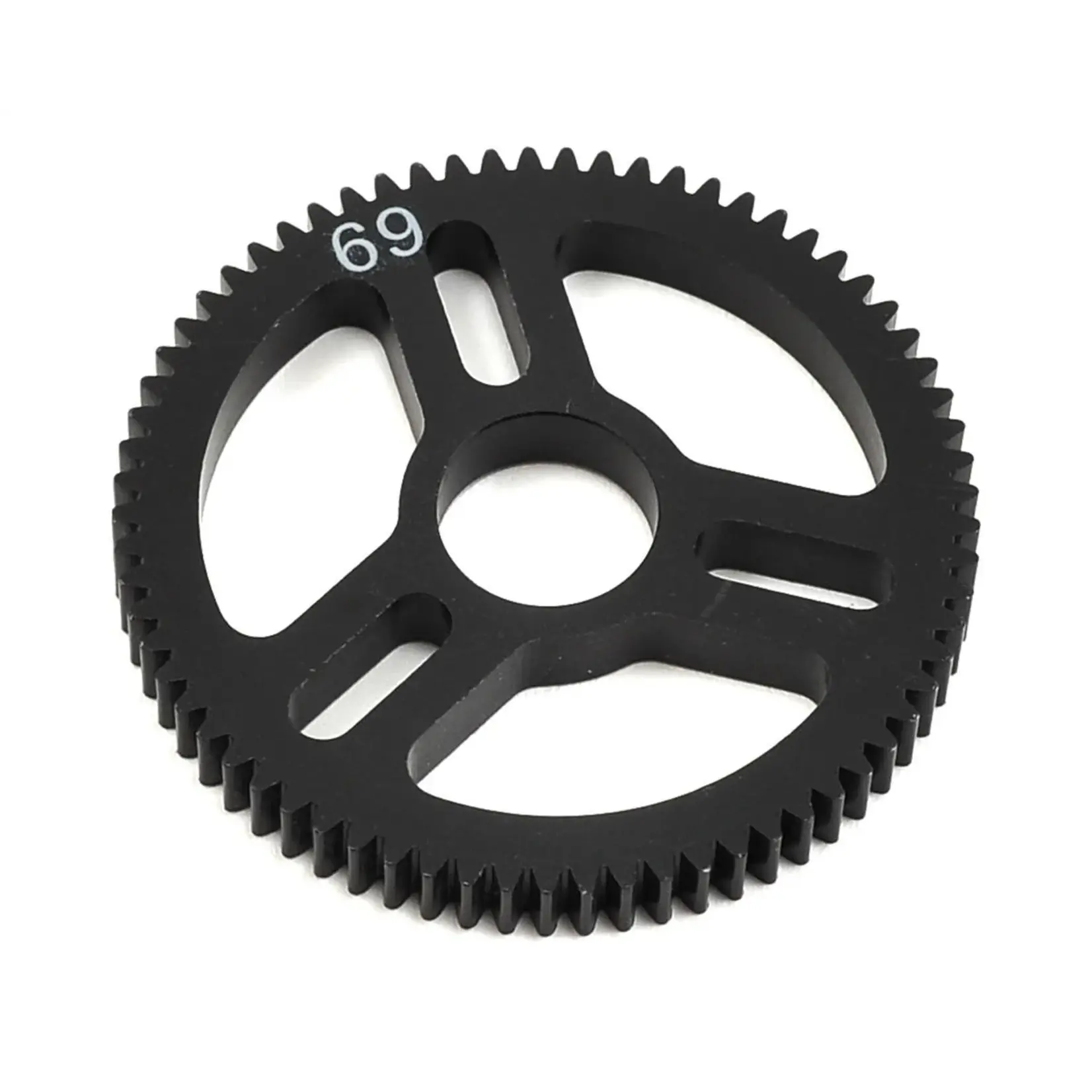 Exotek #1544 Exotek Flite 48P Machined Spur Gear (69T)