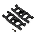 RPM RPM ECX Torment, Ruckus & Circuit Front A-Arm (Black) (2) #70582