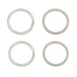 ARRMA #ARA709031 Arrma 13x16x0.2mm Washer (4)