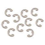 ARRMA #ARA710006 Arrma 3.2mm E-Clip (10)