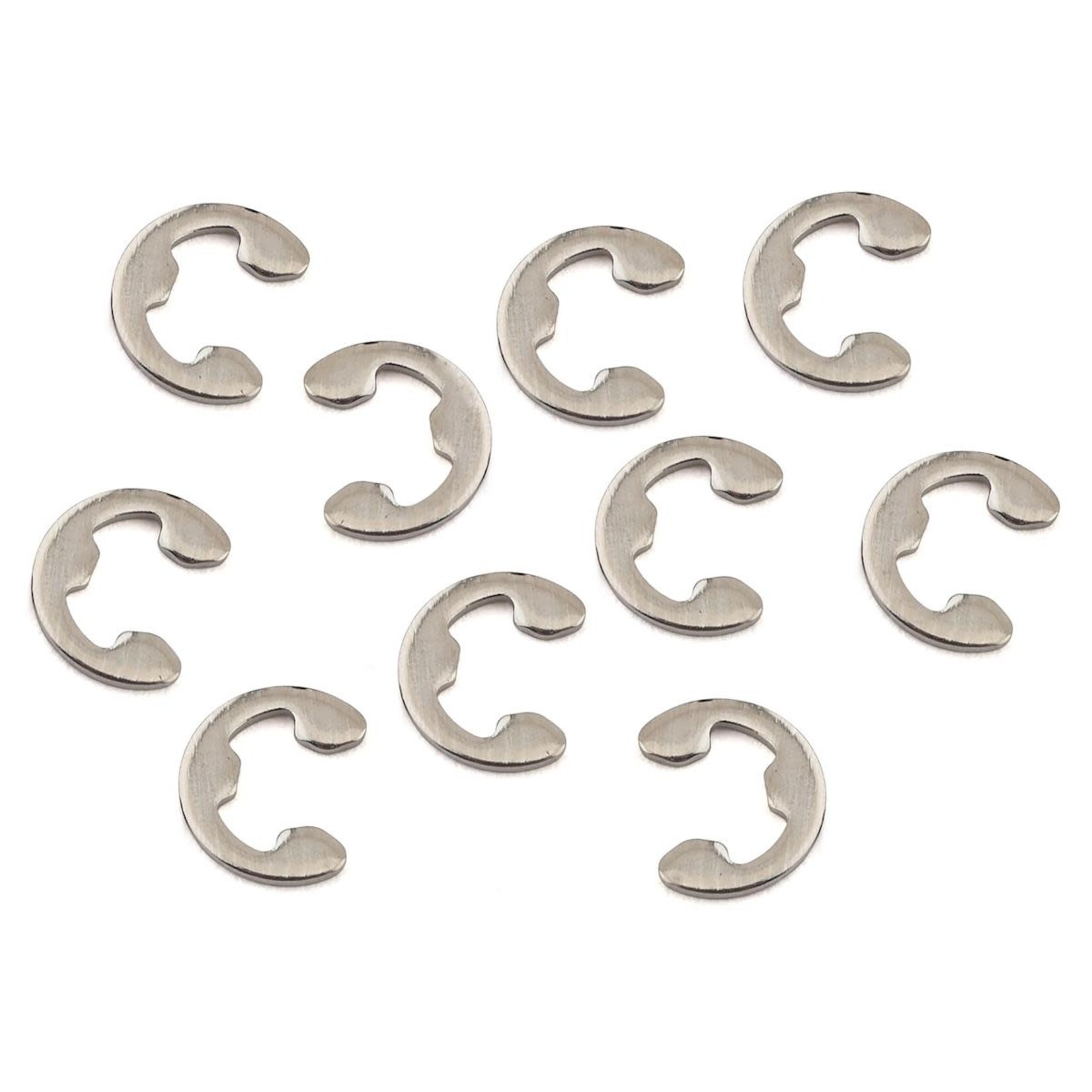 ARRMA #ARA710006 Arrma 3.2mm E-Clip (10)