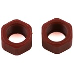 ARRMA #ARA310808 Arrma 4x4 Composite Slipper Clutch Nut (2)
