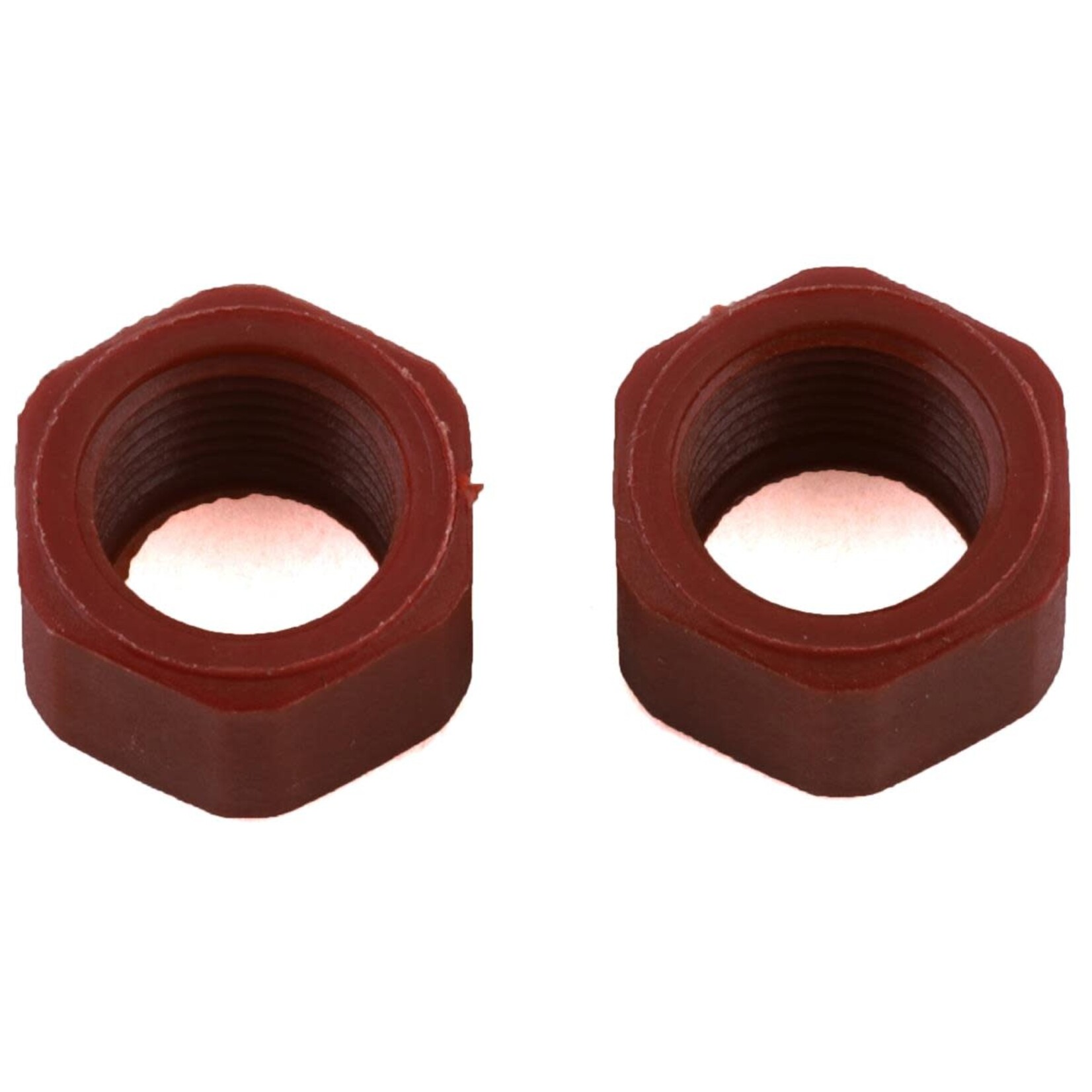 ARRMA #ARA310808 Arrma 4x4 Composite Slipper Clutch Nut (2)