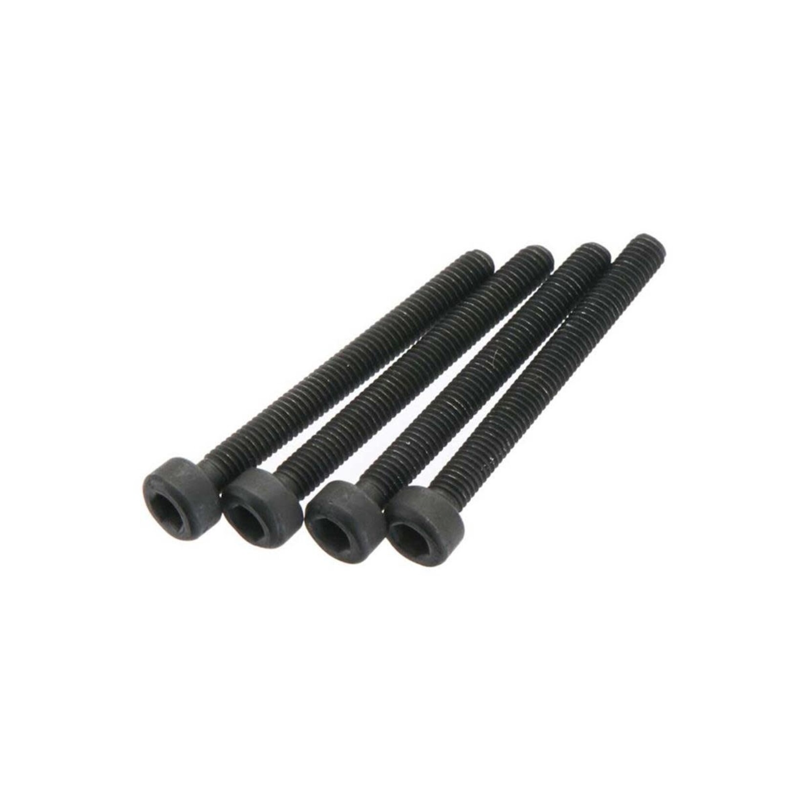 ARRMA #ARA723328 Arrma 3x28mm Cap Head Hex Screw (4)