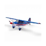 E-flite #EFL09250 E-flite Decathlon RJG 1.2m BNF Basic Electric Airplane (1200mm) w/AS3X & Safe Select