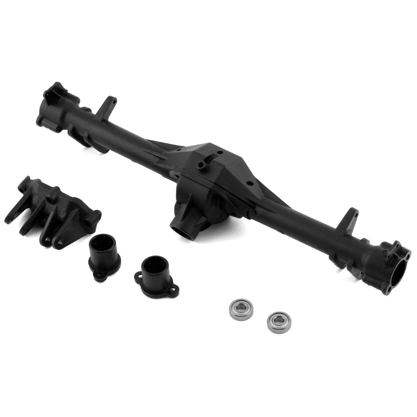 Losi #LOS232072 Losi Baja Rey/Rock Rey Rear Axle Housing Set