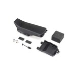 Losi #LOS261003 Losi Promoto-MX Seat/Battery Box Set