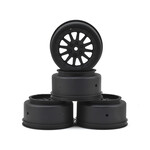 Losi #LOS43006 Losi Baja Rey Wheels (4)