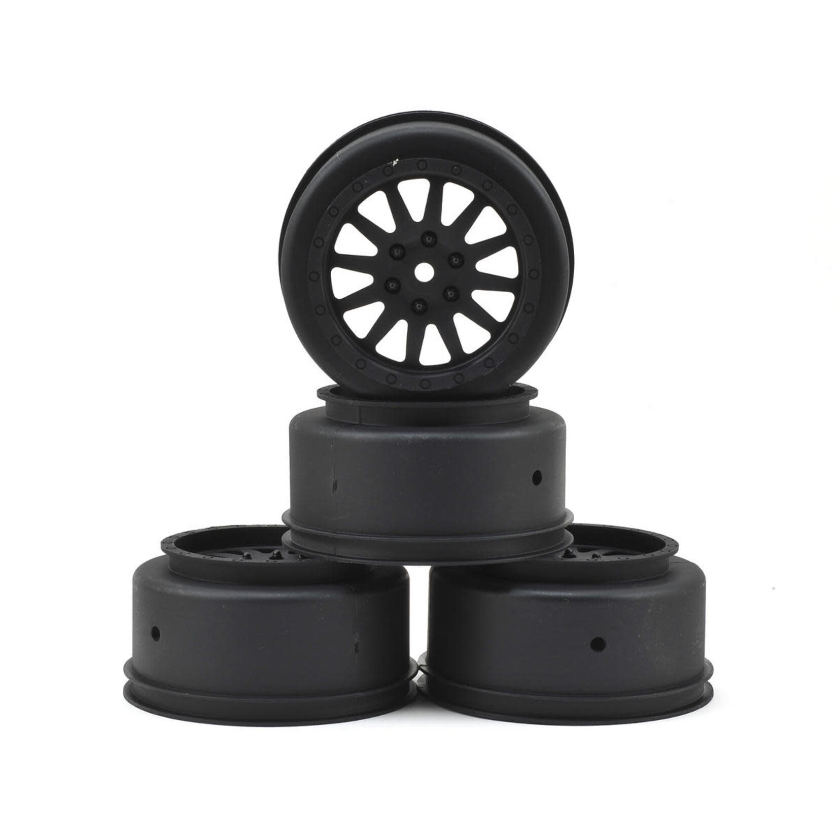 Losi #LOS43006 Losi Baja Rey Wheels (4)
