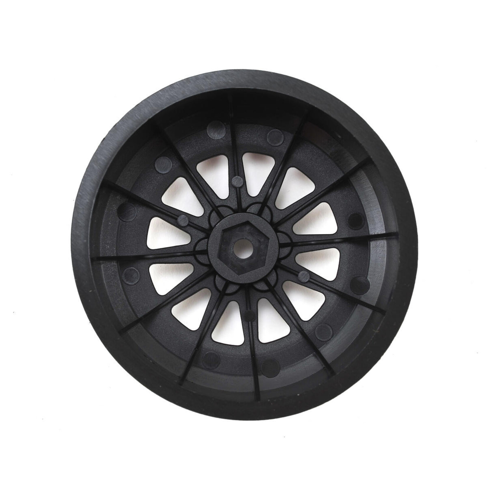 Losi #LOS43006 Losi Baja Rey Wheels (4)