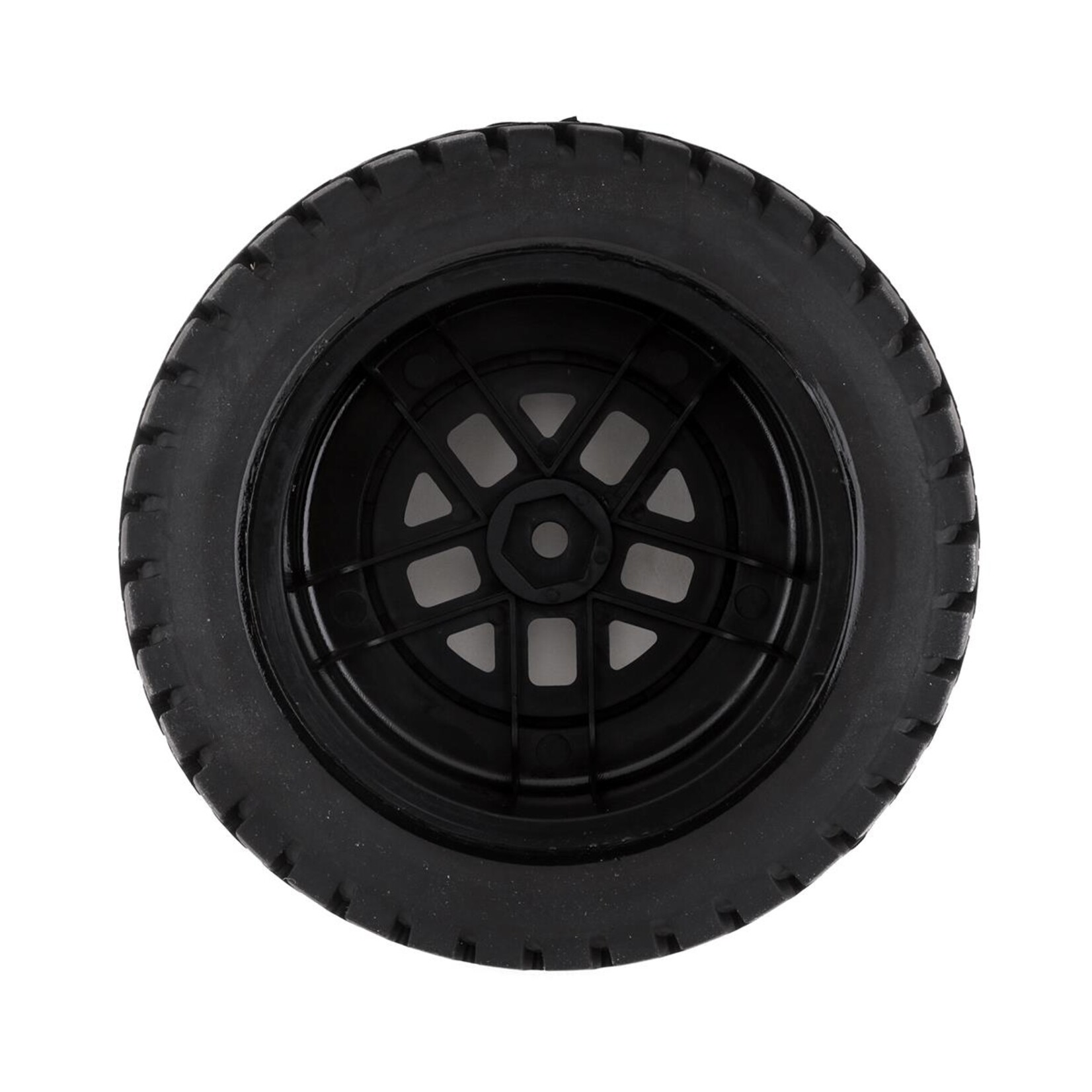 Losi #LOS43025  Losi Baja Rey Alpine 2.2"/3.0" Pre-Mounted Short Course Tires w/12mm Hex (2)