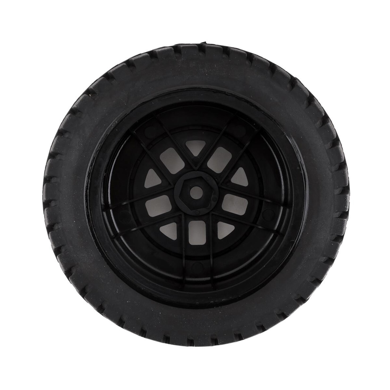 Losi Losi Baja Rey Alpine 2.2"/3.0" Pre-Mounted Short Course Tires w/12mm Hex (2) #LOS43025