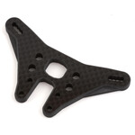 Vision Racing Vision Racing Team Associated B6.4/6.3/6.2/6.1 Carbon Fiber Rear Shock Tower #00094