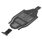 Vision Racing #00283 Vision Racing Team Associated B6.4 Carbon Fiber Chassis