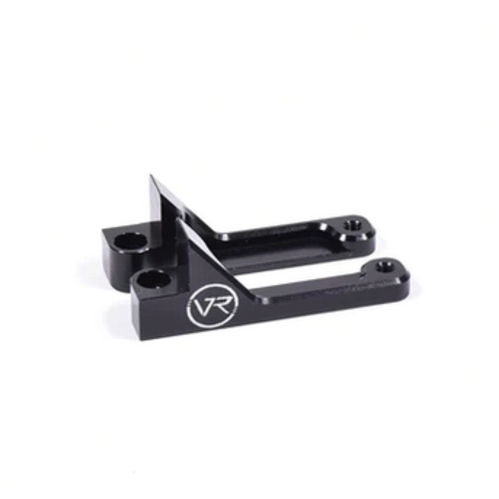 Vision Racing #VRC00290 Vision Racing VR2-X Carbon Chassis Standoff Brace Set