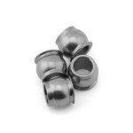 Team Associated #92442 Team Associated RC10B7 Caster Block Pivot Balls (4)