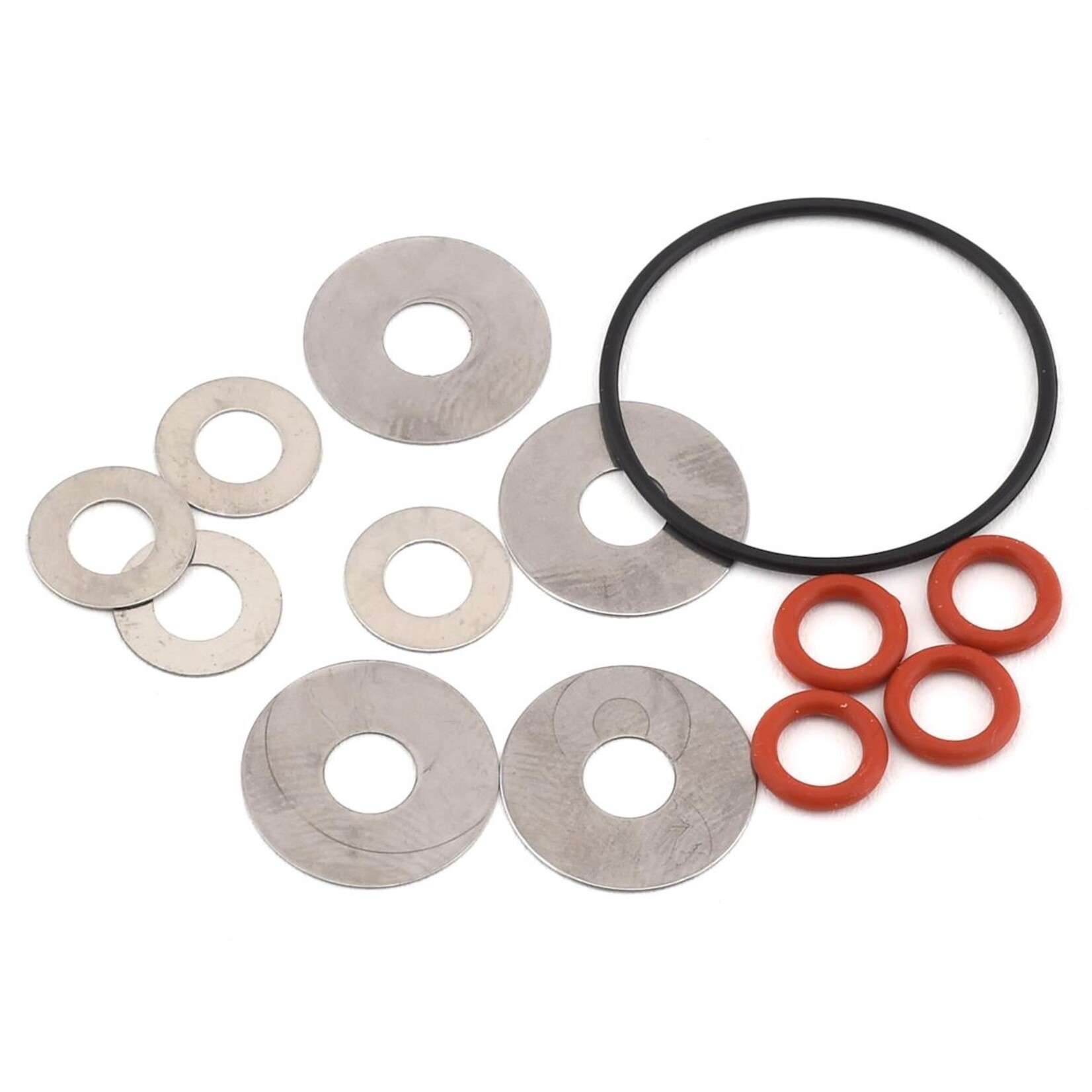 Pro-Line Pro-Line Differential Seal Kit #6092-08