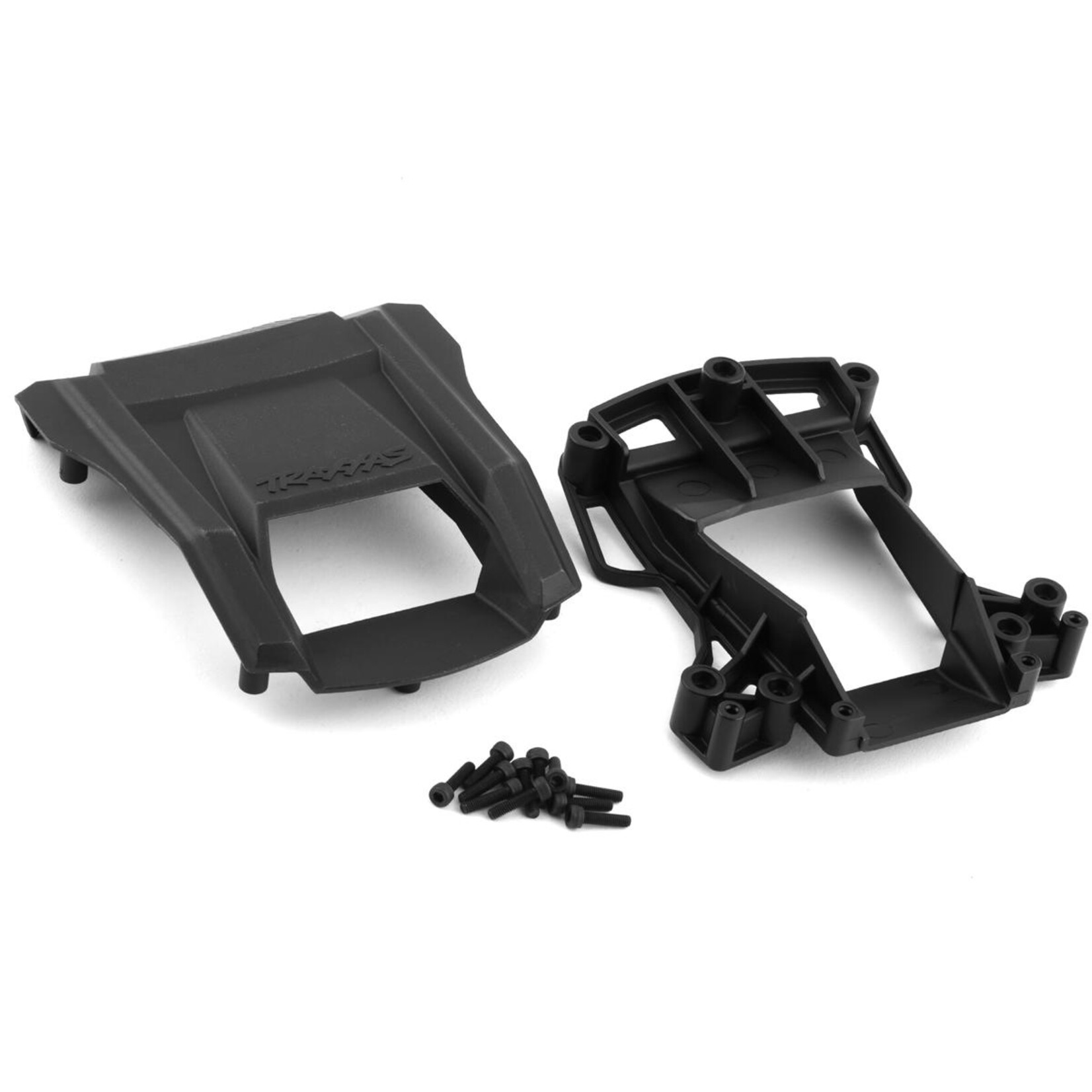 Traxxas Traxxas XRT Hood Scoop/Skid Pad w/Mount #7814
