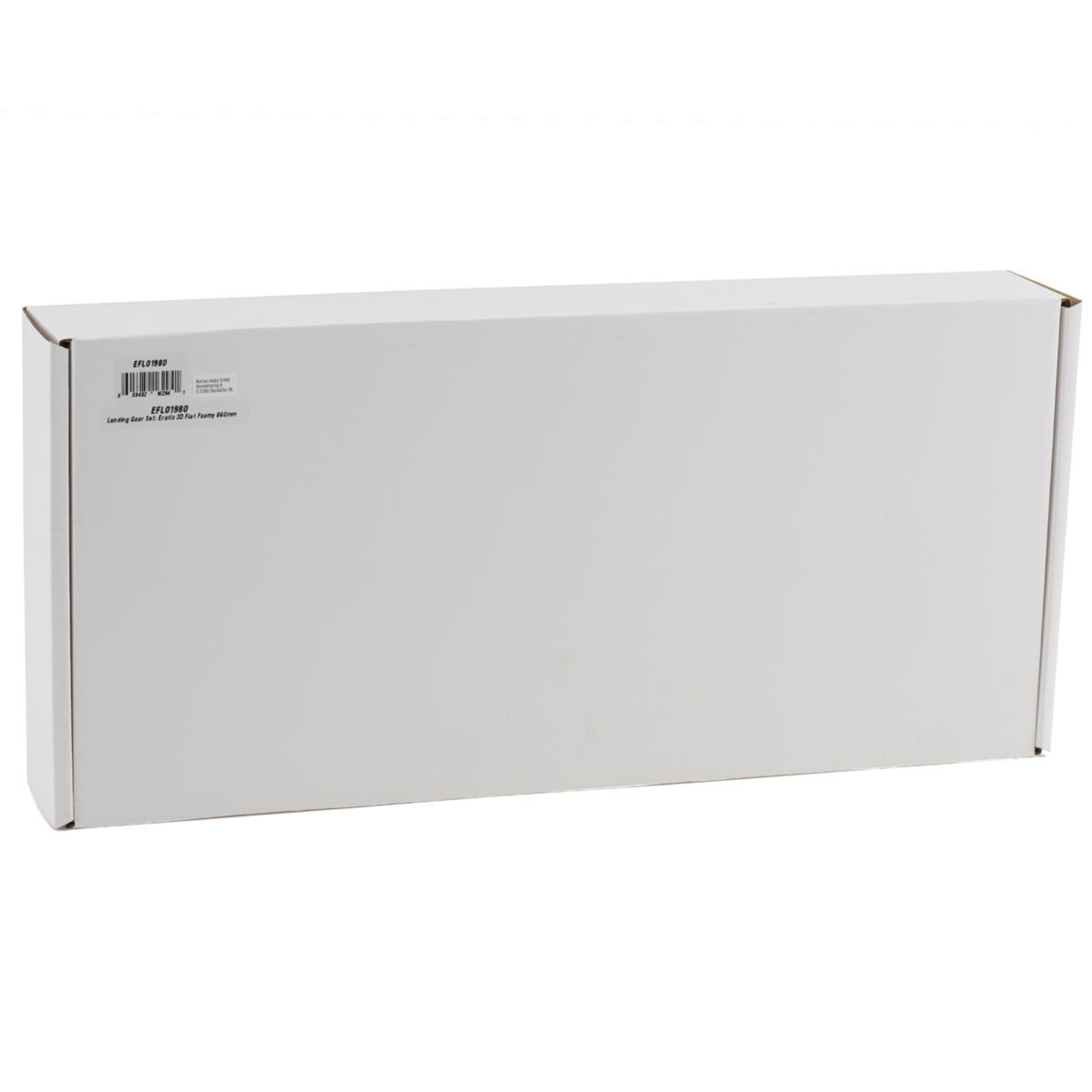 E-flite #EFL01980 E-flite Eratix 3D Landing Gear Set