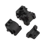 Losi #LOS232074 Losi Hammer Rey Front Gear Box Set
