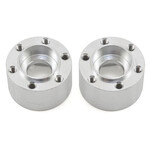 Incision Incision #4 Wheel Hubs (2) #IRC00133