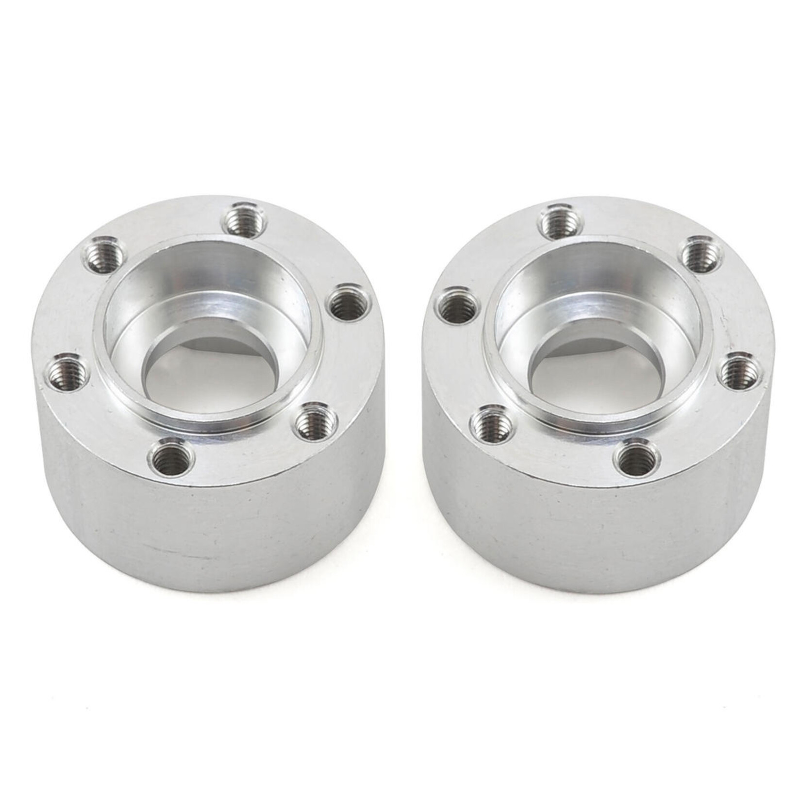 Incision Incision #4 Wheel Hubs (2) #IRC00133