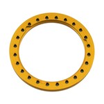 Vanquish Products Vanquish Products 1.9" IFR Original Beadlock Ring (Gold) #VPS05407