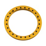 Vanquish Products #VPS05407 Vanquish Products 1.9" IFR Original Beadlock Ring (Gold)