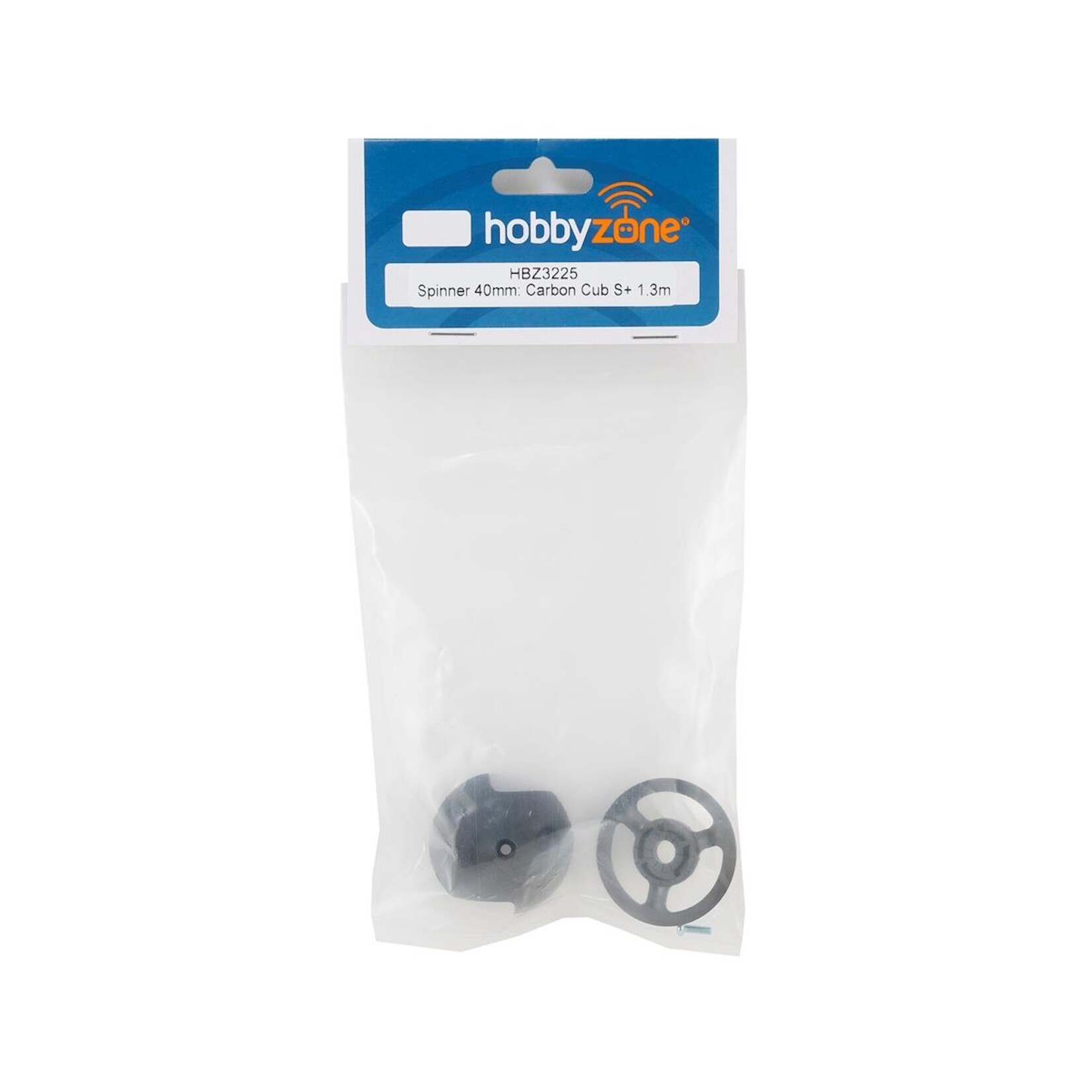 HobbyZone HobbyZone 40mm Cub S+ Spinner #HBZ3225