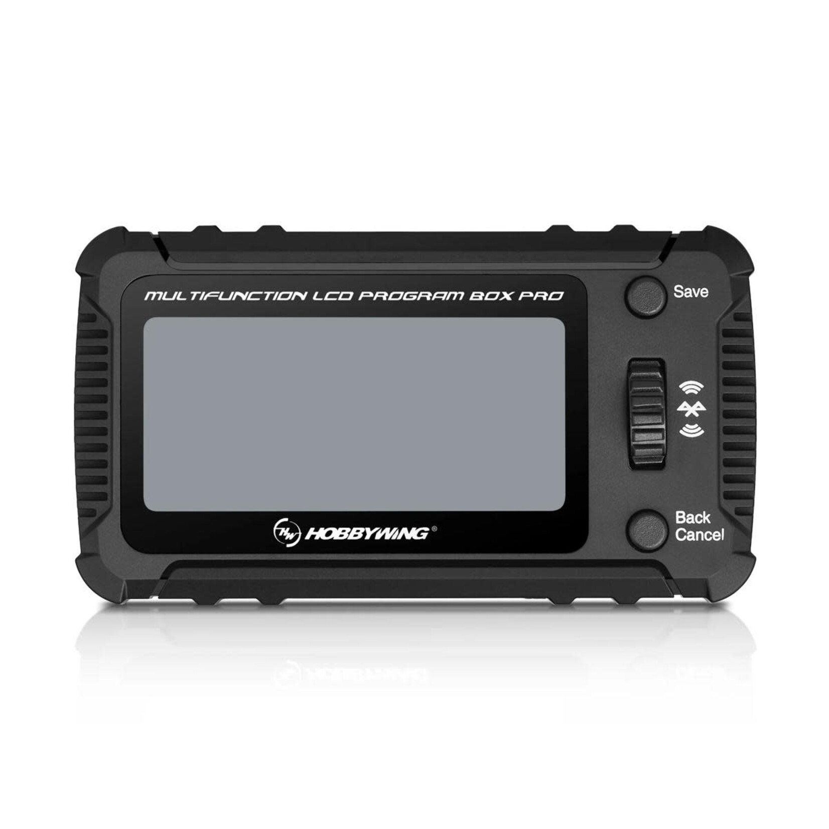 Hobbywing #30502002 Hobbywing Multifunction LCD Bluetooth Program Box PRO (G3)